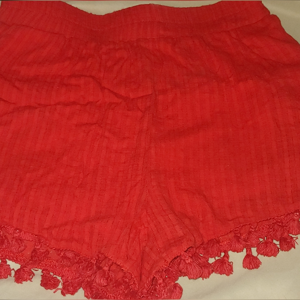 Moon River Shorts